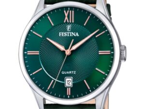 Authentic FESTINA Designer Watch  – FESTINA WATCHES