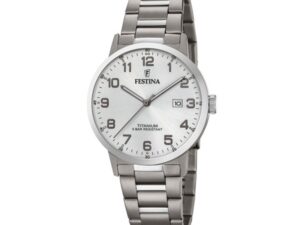 Authentic FESTINA Designer Watch  – FESTINA WATCHES