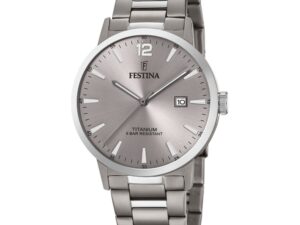 Authentic FESTINA Designer Watch  – FESTINA WATCHES