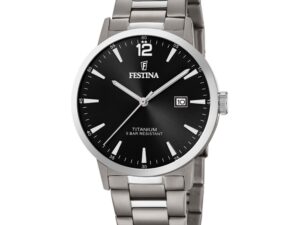 Authentic FESTINA Designer Watch  – FESTINA WATCHES