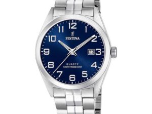 Authentic FESTINA Designer Watch  – FESTINA WATCHES