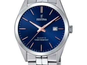 Authentic FESTINA Designer Watch  – FESTINA WATCHES