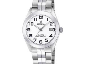 Authentic FESTINA Designer Watch  – FESTINA WATCHES