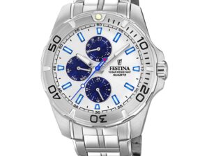 Authentic FESTINA Designer Watch  – FESTINA WATCHES