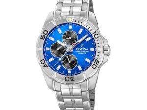 Authentic FESTINA Designer Watch  – FESTINA WATCHES