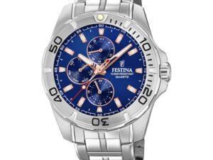 Authentic FESTINA Designer Watch  – FESTINA WATCHES