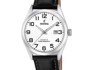 Authentic FESTINA Designer Watch  – FESTINA WATCHES