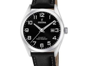 Authentic FESTINA Designer Watch  – FESTINA WATCHES