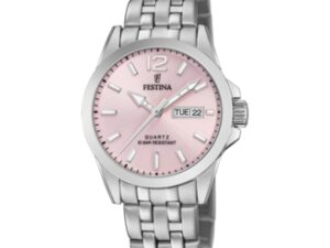 Authentic FESTINA Designer Watch  – FESTINA WATCHES