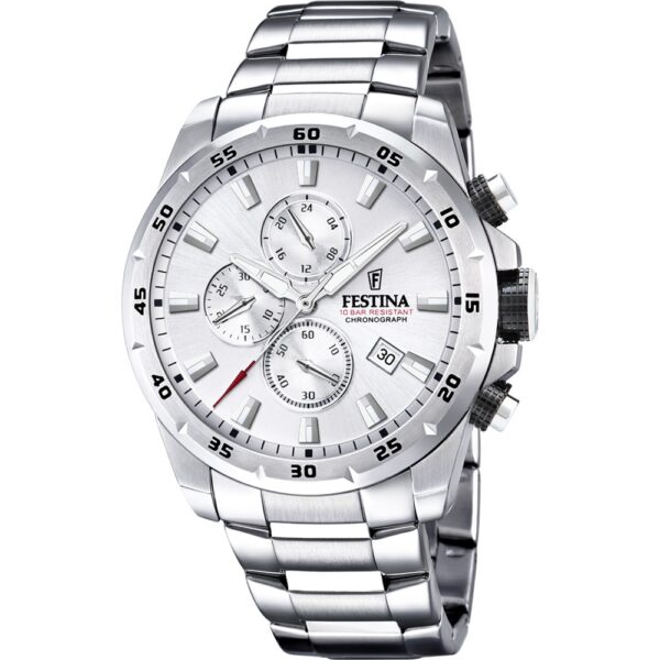 Authentic FESTINA Designer Watch  - FESTINA WATCHES