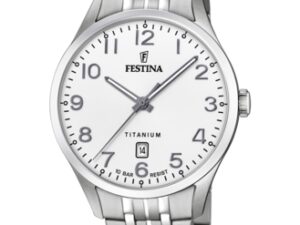 Authentic FESTINA Designer Watch  – FESTINA WATCHES