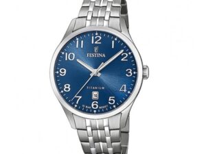 Authentic FESTINA Designer Watch  – FESTINA WATCHES