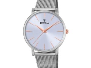 Authentic FESTINA Designer Watch