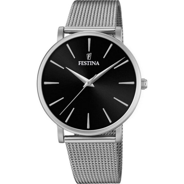 Authentic FESTINA Designer Watch  - FESTINA WATCHES