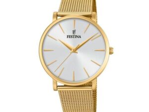 Authentic FESTINA Designer Watch  – FESTINA WATCHES