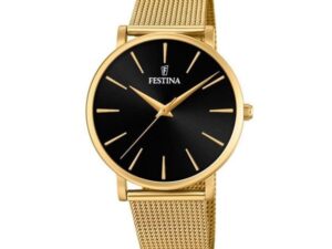 Authentic FESTINA Designer Watch  – FESTINA WATCHES