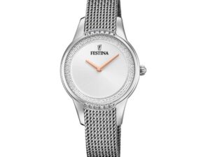 Authentic FESTINA Designer Watch  – FESTINA WATCHES