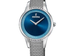 Authentic FESTINA Designer Watch