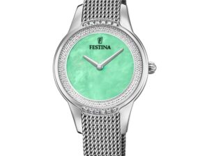 Authentic FESTINA Designer Watch  – FESTINA WATCHES