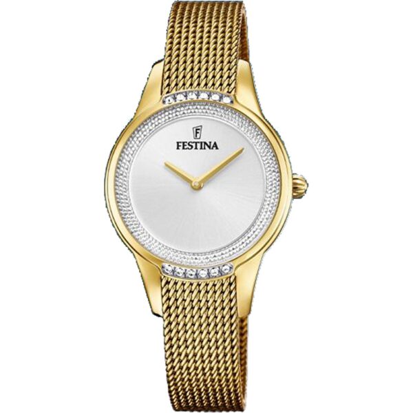 Authentic FESTINA Designer Watch  - FESTINA WATCHES