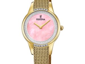 Authentic FESTINA Designer Watch  – FESTINA WATCHES