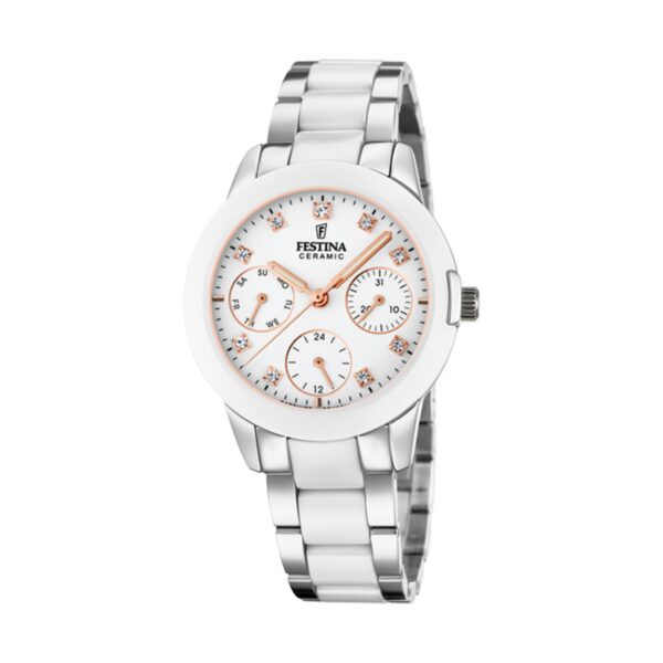 Authentic FESTINA Elegant Watch  - FESTINA WATCHES