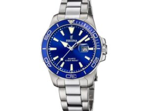 Authentic FESTINA Designer Watch  – FESTINA WATCHES