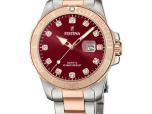 Authentic FESTINA Designer Watch  – FESTINA WATCHES