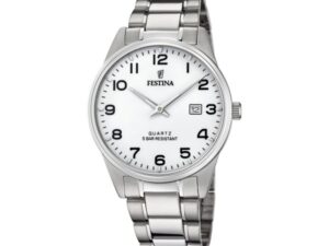 Authentic FESTINA Designer Watch  – FESTINA WATCHES