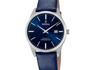 Authentic FESTINA Designer Watch  – FESTINA WATCHES