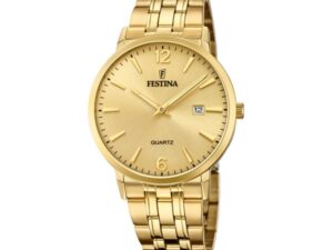 Authentic FESTINA Designer Watch  – FESTINA WATCHES