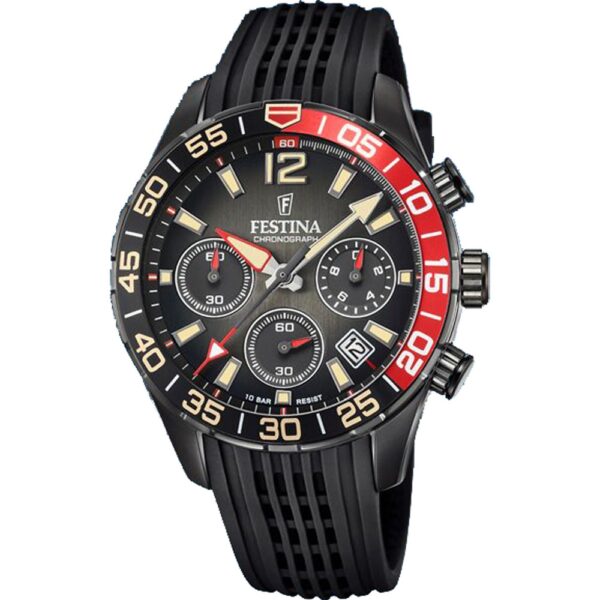 Authentic FESTINA Designer Watch