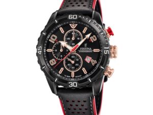 Authentic FESTINA Designer Watch  – FESTINA WATCHES