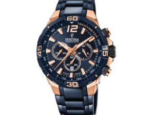 Authentic FESTINA Top-Quality Watch  – FESTINA WATCHES