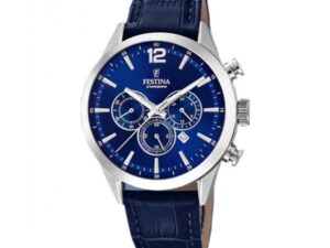 Authentic FESTINA Designer Watch  – FESTINA WATCHES