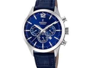 Authentic FESTINA Designer Watch  – FESTINA WATCHES