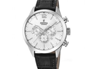 Authentic FESTINA Designer Watch  – FESTINA WATCHES