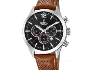 Authentic FESTINA Designer Watch  – FESTINA WATCHES