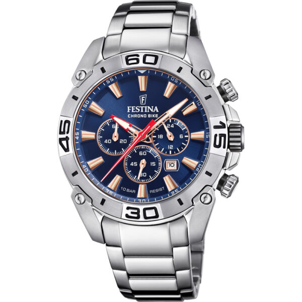 Authentic FESTINA Elegant Watch  - FESTINA WATCHES - Image 2