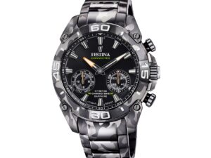 Authentic FESTINA CONNECTED Exclusive Watch  – FESTINA WATCHES