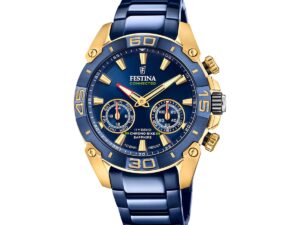 Authentic FESTINA CONNECTED Exclusive Watch  – FESTINA WATCHES