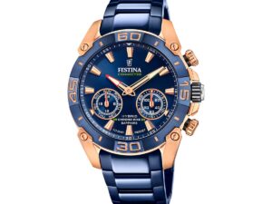 Authentic FESTINA CONNECTED Exclusive Watch  – FESTINA WATCHES