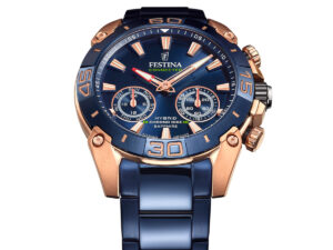 Authentic FESTINA CONNECTED Exclusive Watch  – FESTINA WATCHES