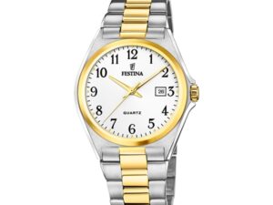 Authentic FESTINA Designer Watch  – FESTINA WATCHES