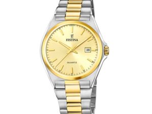 Authentic FESTINA Designer Watch  – FESTINA WATCHES