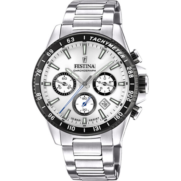 Authentic FESTINA Elegant Watch  - FESTINA WATCHES - Image 2