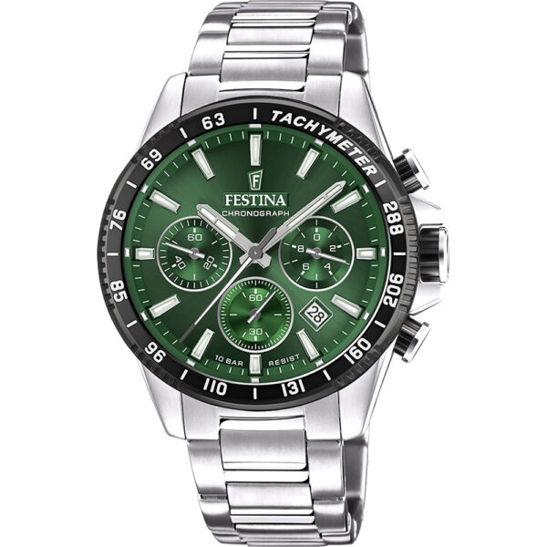 Authentic FESTINA Elegant Watch  - FESTINA WATCHES - Image 2