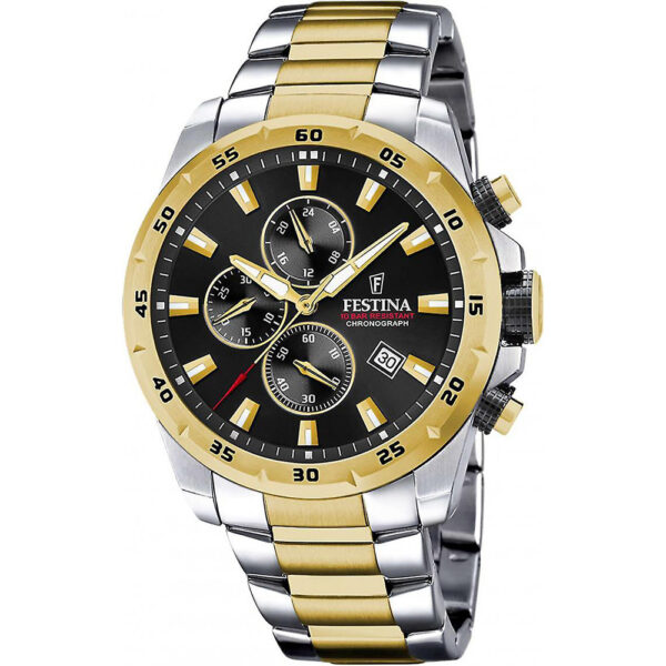 Authentic FESTINA Elegant Watch  - FESTINA WATCHES - Image 2