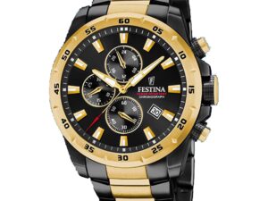 Authentic FESTINA Top-Quality Watch  – FESTINA WATCHES