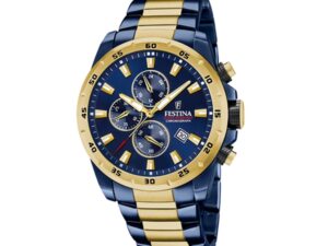 Authentic FESTINA Top-Quality Watch  – FESTINA WATCHES